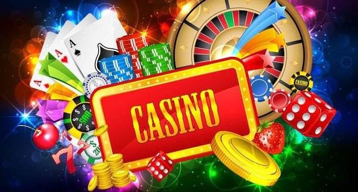 Experience the Thrill of Gaming at Jaya 9 Casino 4