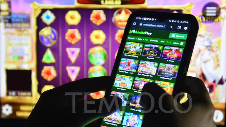 Experience the Thrill of Gaming at Jaya 9 Casino 4