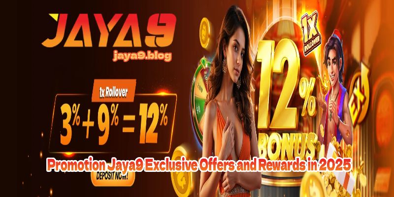 Experience Unmatched Gaming at Joya 9 Casino