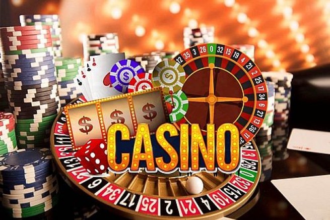 Best 2024 No Deposit Online Casinos A Comprehensive Guide Best 2024 No Deposit Online Casinos A Comprehensive Guide