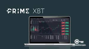 Comprehensive Guide to PrimeXBT Wallet Comprehensive Guide to PrimeXBT Wallet