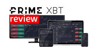 Comprehensive Guide to PrimeXBT Wallet Comprehensive Guide to PrimeXBT Wallet