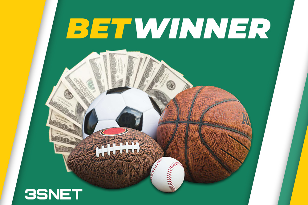 Discover the Thrills of Betting with Betwinner Discover the Thrills of Betting with Betwinner