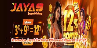Jaya9 আপনার ক্যাসিনো অভিজ্ঞতা নতুন উচ্চতায় Jaya9 আপনার ক্যাসিনো অভিজ্ঞতা নতুন উচ্চতায়