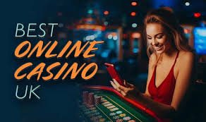 Live Blackjack Online Casino UK Your Guide to Winning Big Live Blackjack Online Casino UK Your Guide to Winning Big
