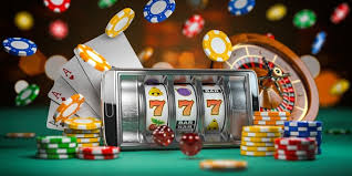 Nejlepší mezinárodní online casino – Vše, co potřebujete vědět Nejlepší mezinárodní online casino – Vše, co potřebujete vědět
