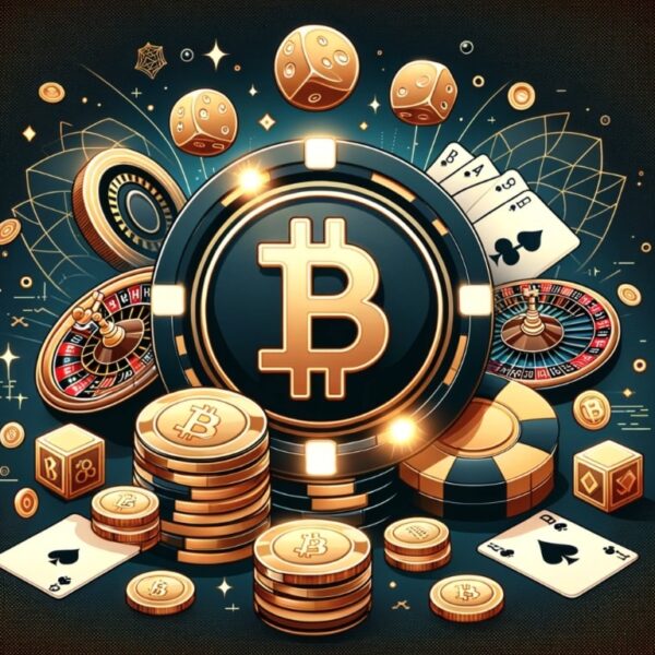 코인카지노 디지털 시대의 새로운 도박 세계 코인카지노 디지털 시대의 새로운 도박 세계