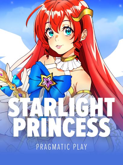 신비로운 스토리와 캐릭터가 가득한 Starlight Princess