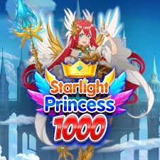 마법의 세계로 안내하는 Starlight Princess Online 마법의 세계로 안내하는 Starlight Princess Online