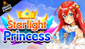 마법의 세계로 안내하는 Starlight Princess Online 마법의 세계로 안내하는 Starlight Princess Online