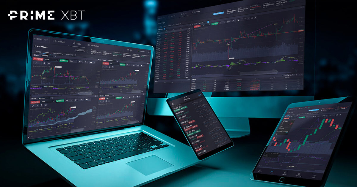Ultimate Guide to PrimeXBT Live Trading Maximize Your Profits Ultimate Guide to PrimeXBT Live Trading Maximize Your Profits