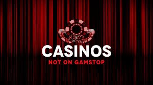 Discovering Casinos Not Listed on Gamstop 747582657 Discovering Casinos Not Listed on Gamstop 747582657