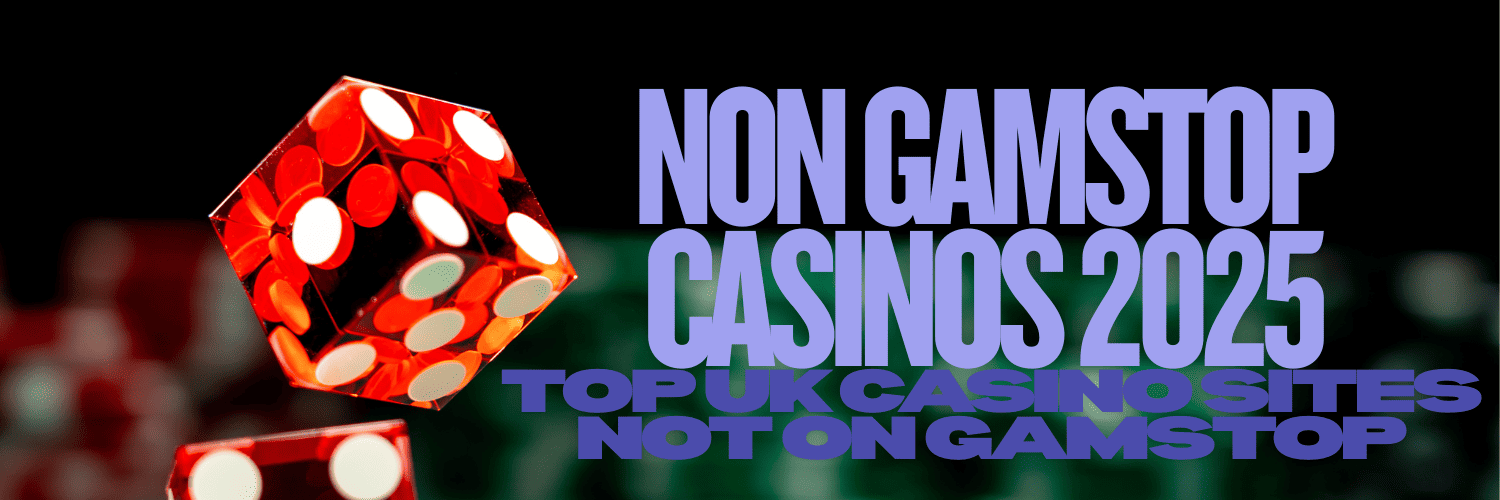 Discovering the Best Casinos Not Listed on Gamstop 577296141