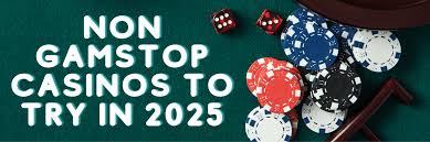 Exploring Non Gamstop UK Casino Sites 587720844 Exploring Non Gamstop UK Casino Sites 587720844