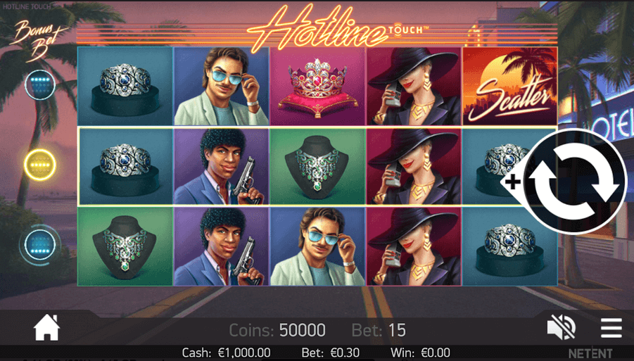 Hotline Casino – Twoje Ekscytujące Miejsce na Grę!