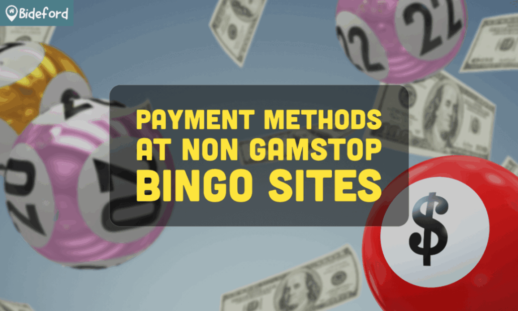 Bingo Sites Not Affected by GamStop Your Ultimate Guide