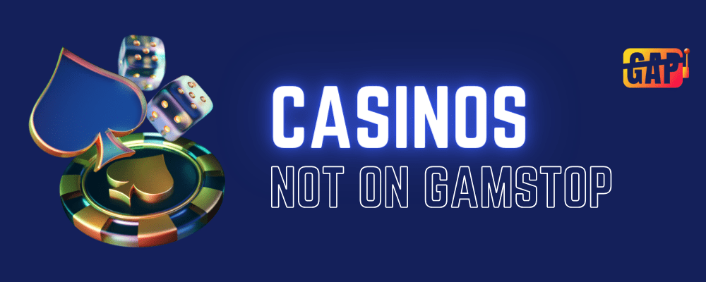 Exploring Legit Non GamStop Casinos for Uninterrupted Gaming